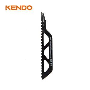 Bilah Gergaji Bolak Balik