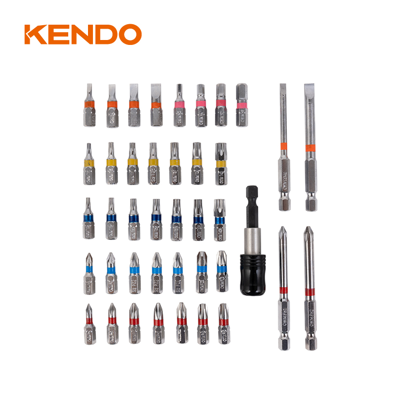 Set bit obeng 41pc