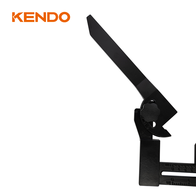 Pemotong Ubin Tugas Berat 800mm