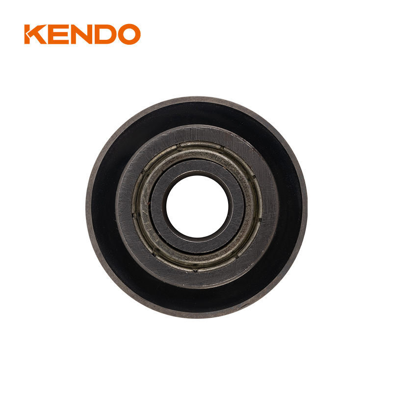 Roda Pemotong dengan Bantalan 22x6x6mm