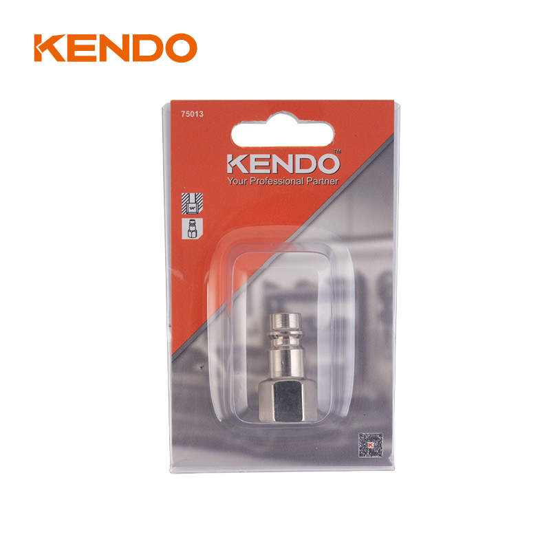 Kopling Cepat TIPE EROPA