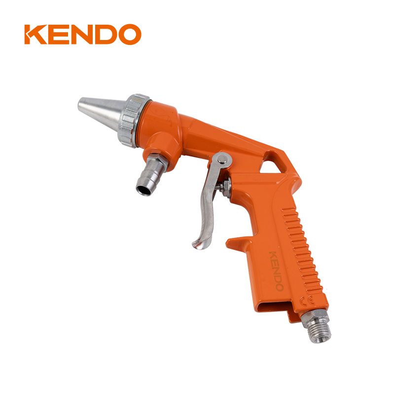 Kit Peledakan Pasir Udara