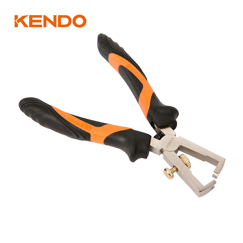 Tang Pengupas Kawat