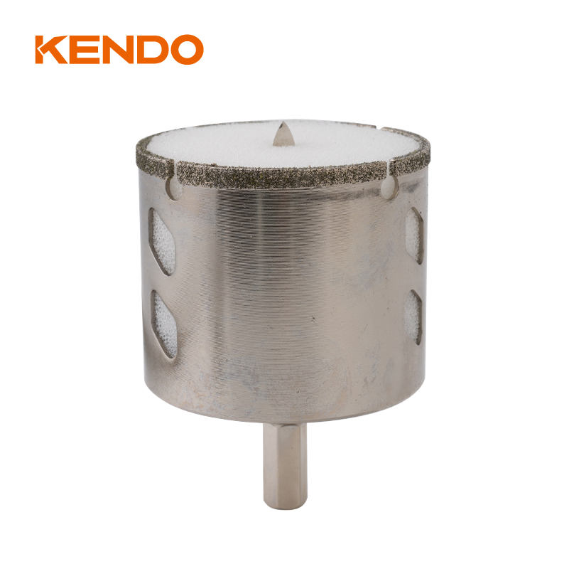 Gergaji Lubang Berlian Dilapisi