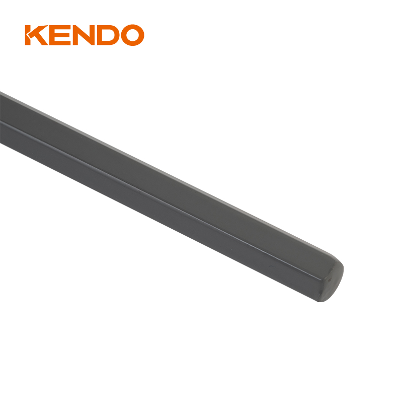 Shank Hex Pengaduk Dayung Semen 