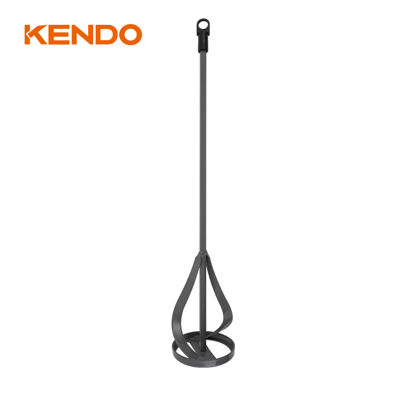 Shank Hex Pengaduk Dayung Semen 