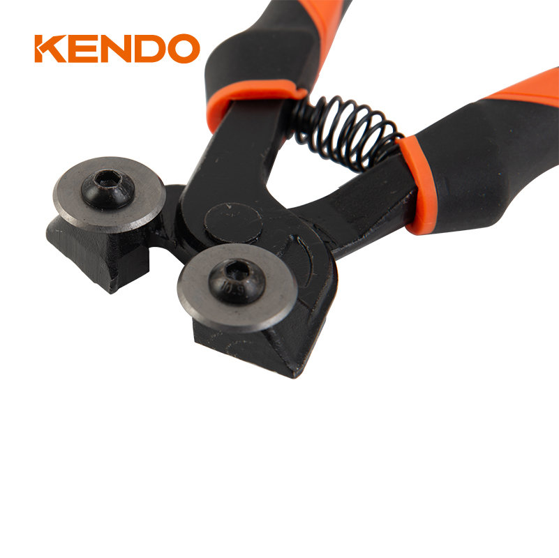 Penjepit Ubin Kaca 8'/200mm