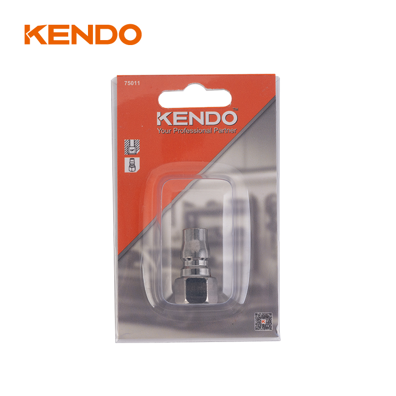 Kopling Cepat TIPE JEPANG