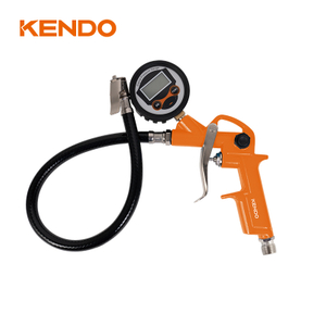 Pistol Mengembang Ban