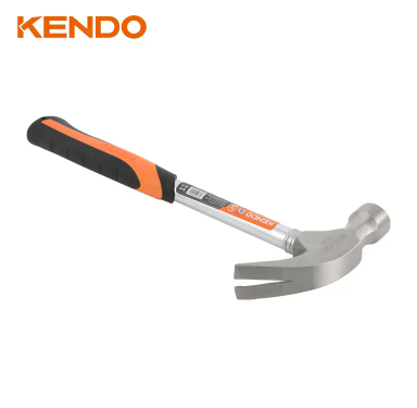 Cara Menggunakan Palu Cakar