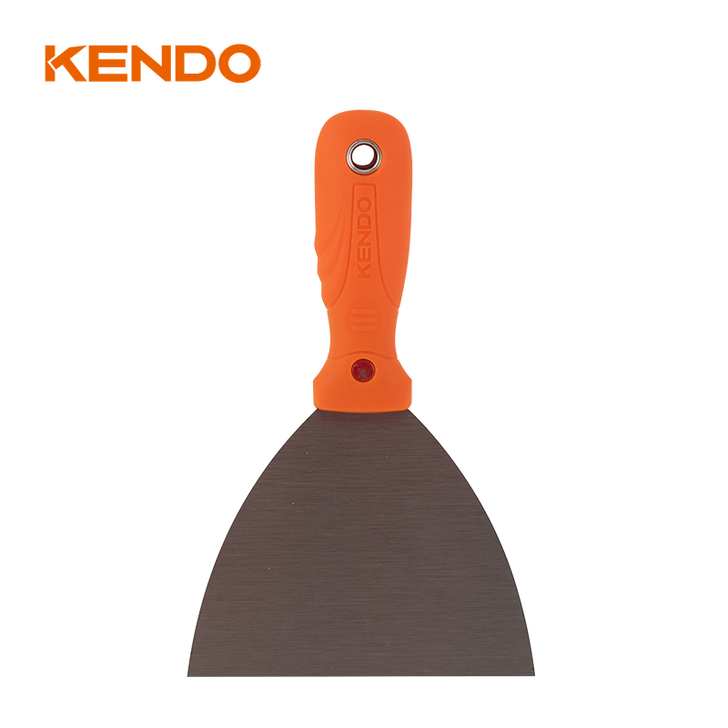 Pegangan plastik pisau dempul