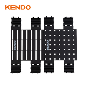 2 buah Papan Gantung Plastik