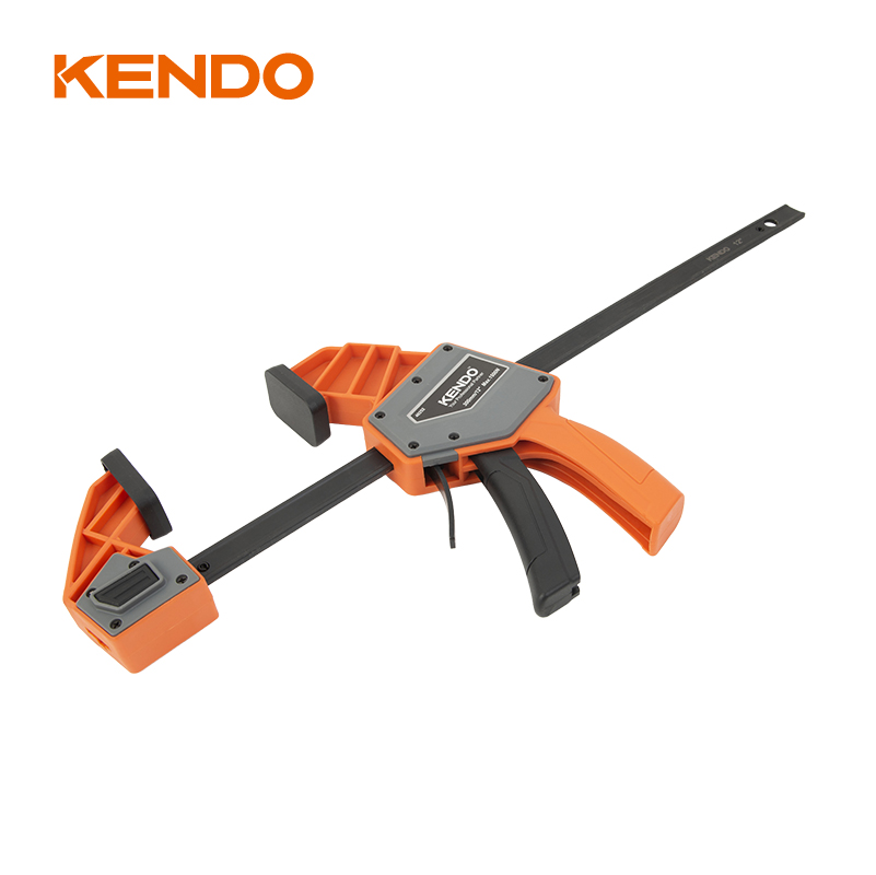 Penjepit Ratchet Cepat Tugas Berat