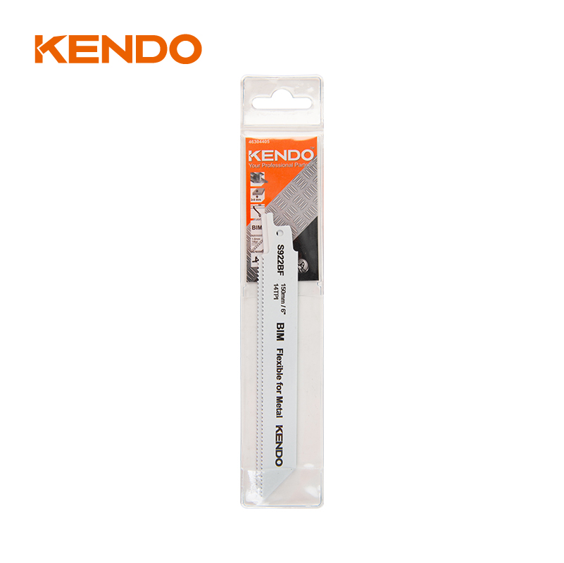 Bilah Gergaji Bolak Balik