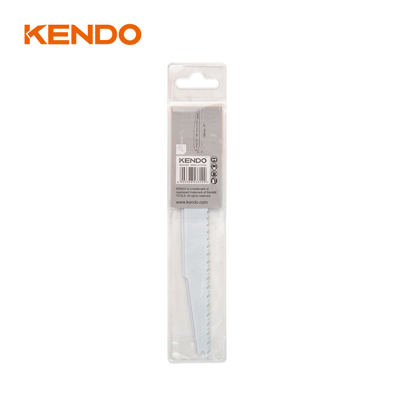 Bilah Gergaji Bolak Balik