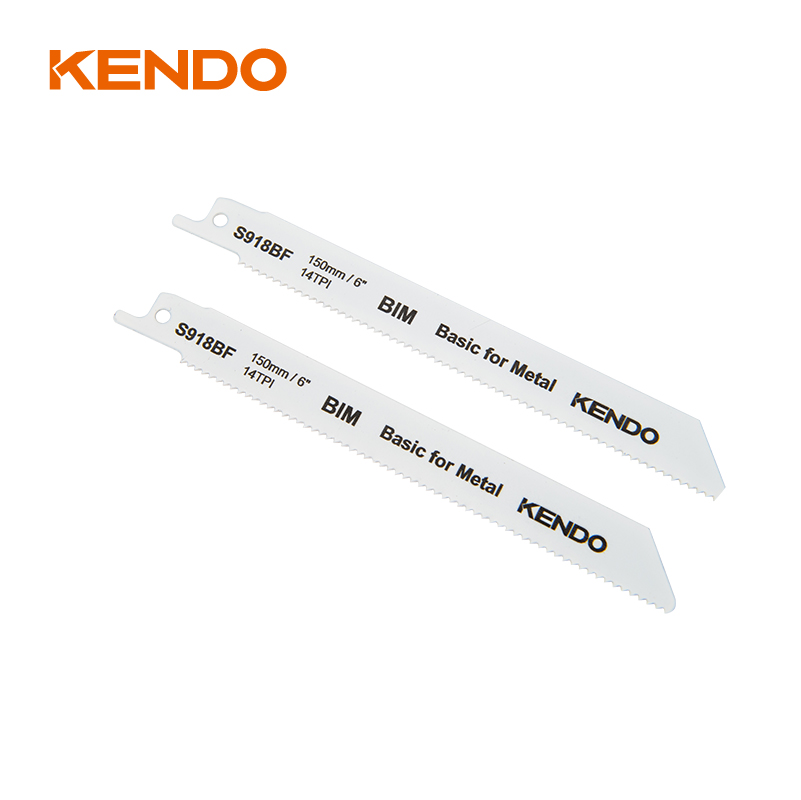 Bilah Gergaji Bolak Balik