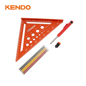 Set Alat Pertukangan 4 buah