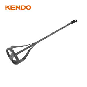 Shank Hex Pengaduk Dayung Semen 