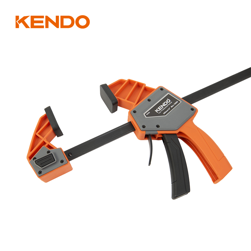 Penjepit Ratchet Cepat Tugas Berat