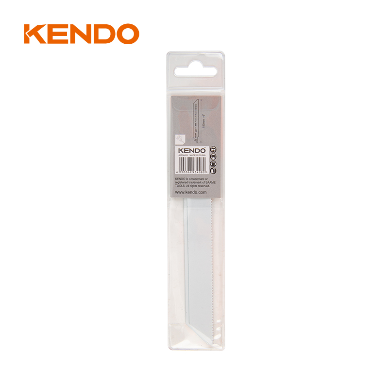 Bilah Gergaji Bolak Balik