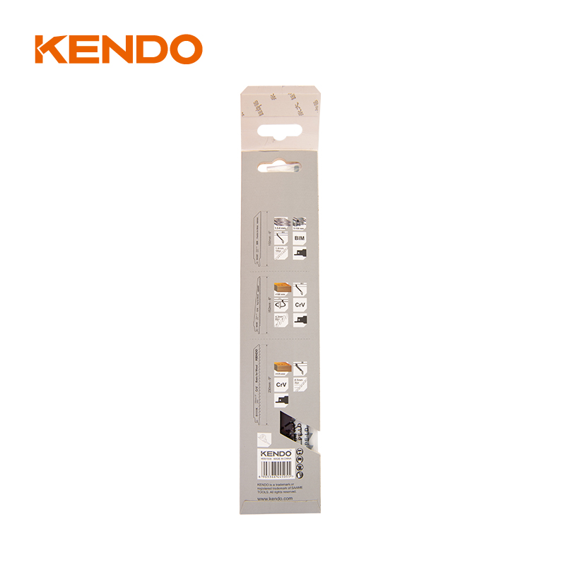 Set Pisau Gergaji Bolak-balik 3 buah