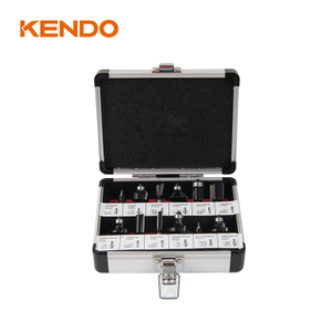 Set Bit Router Campuran 12 buah