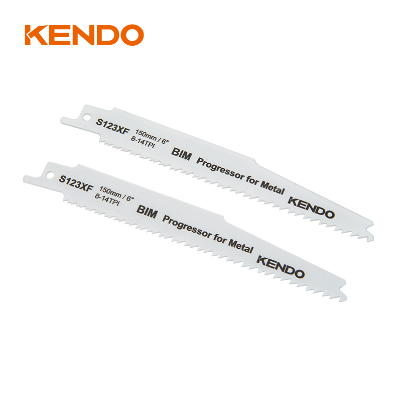 Bilah Gergaji Bolak Balik