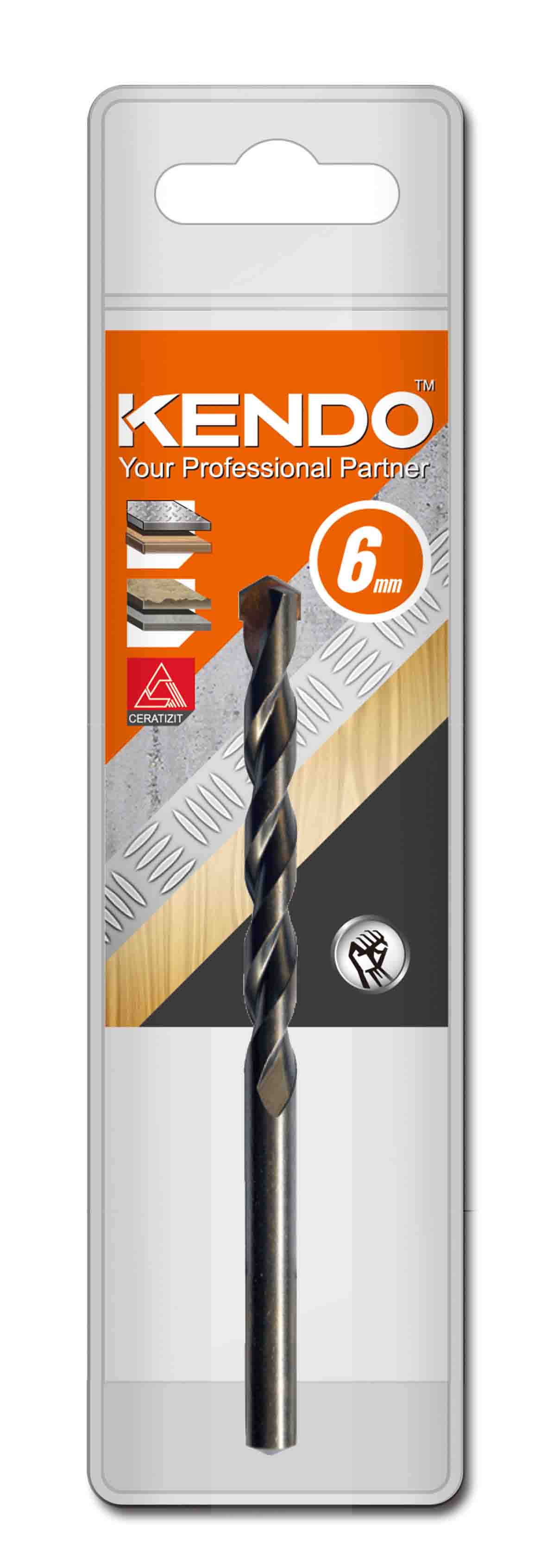 Apa yang harus kita perhatikan saat menggunakan Mata Bor Serba Guna?