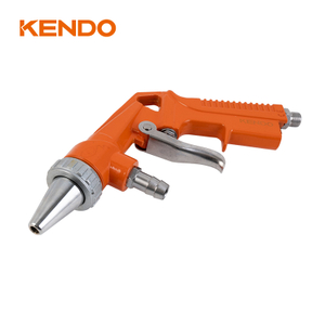 Kit Peledakan Pasir Udara