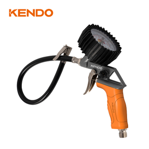 Pistol Mengembang Ban