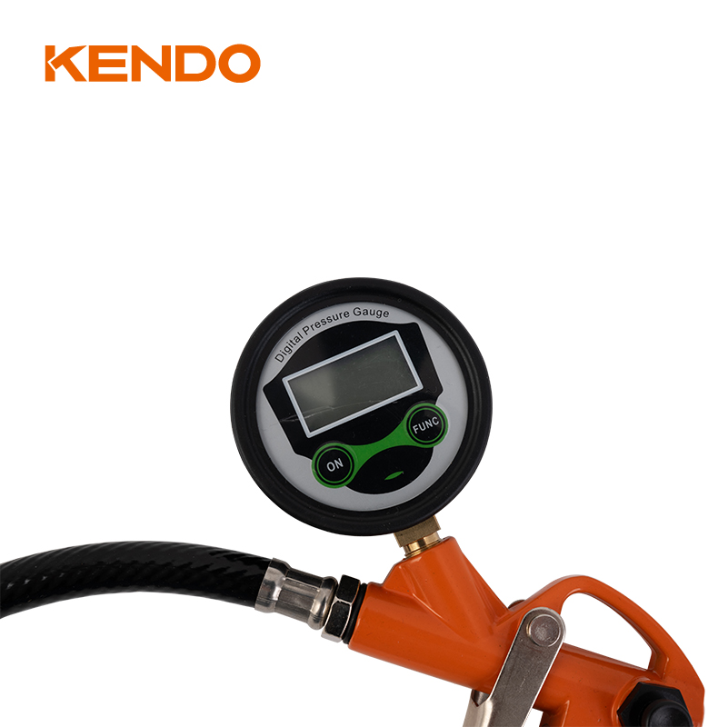 Pistol Mengembang Ban