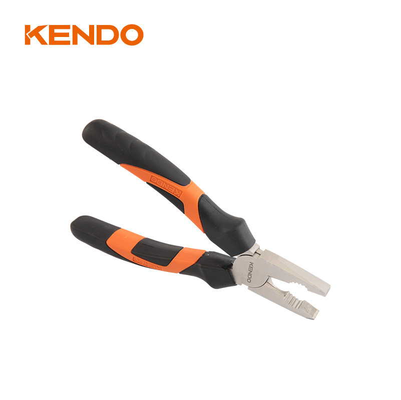 Plier Kombinasi Profesional Untuk Memotong