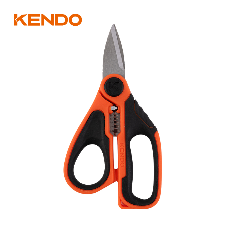 Gunting Tukang Listrik