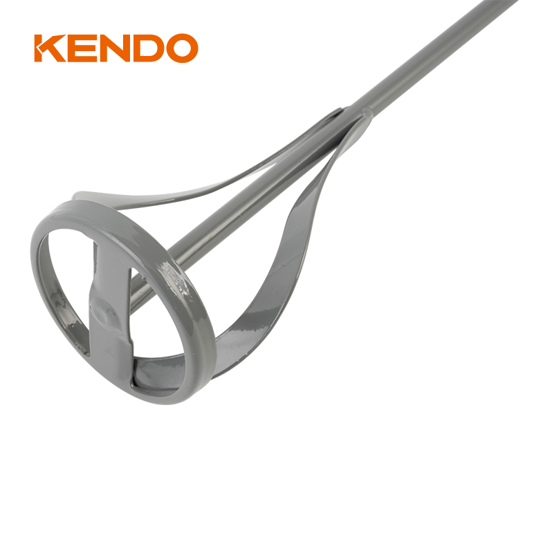 Mixer Dayung SDS-plus Shank