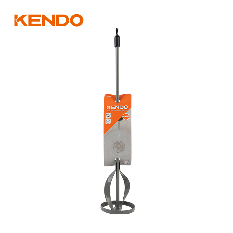 Batang Hex Pengaduk Dayung