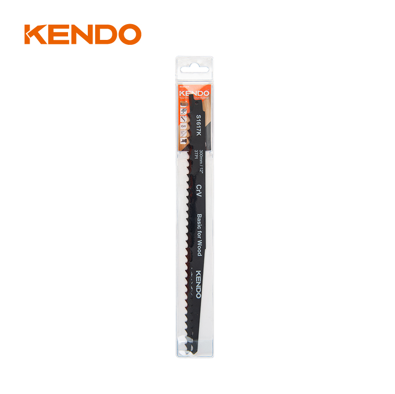 Bilah Gergaji Bolak Balik