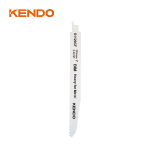 Bilah Gergaji Bolak Balik