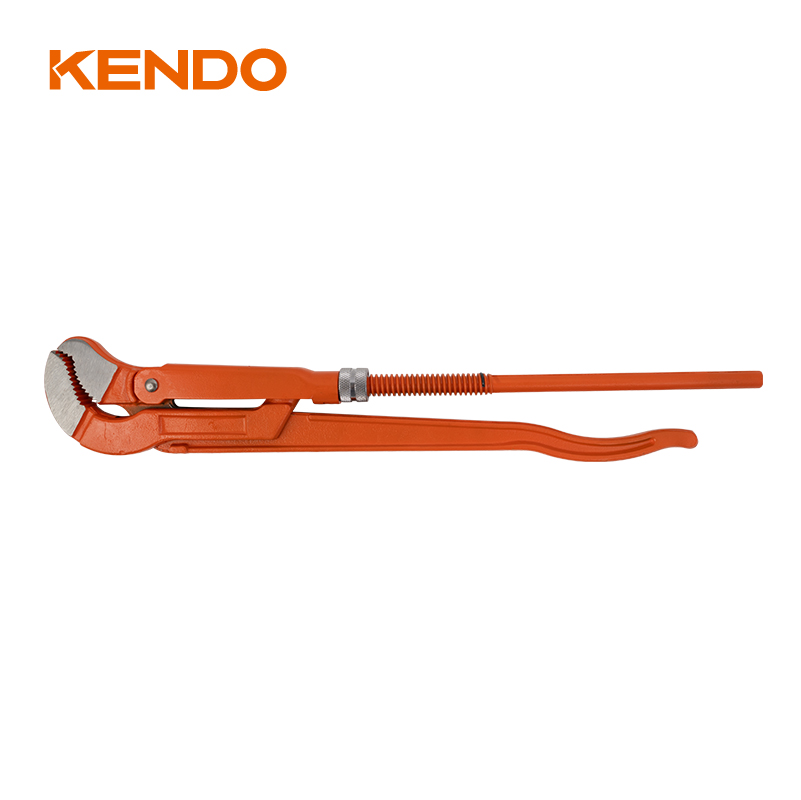 Kunci Pas Pipa Hidung Bengkok Tipe S