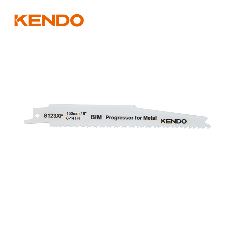 Bilah Gergaji Bolak Balik