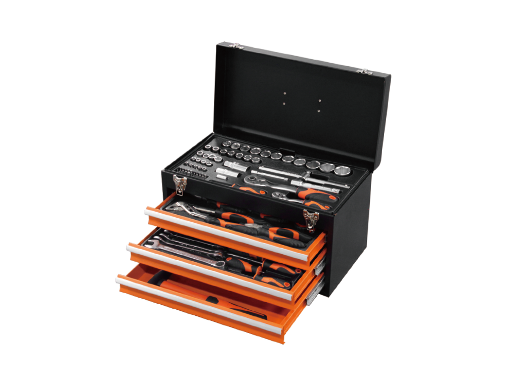 Apa pentingnya Tool Chest Set?