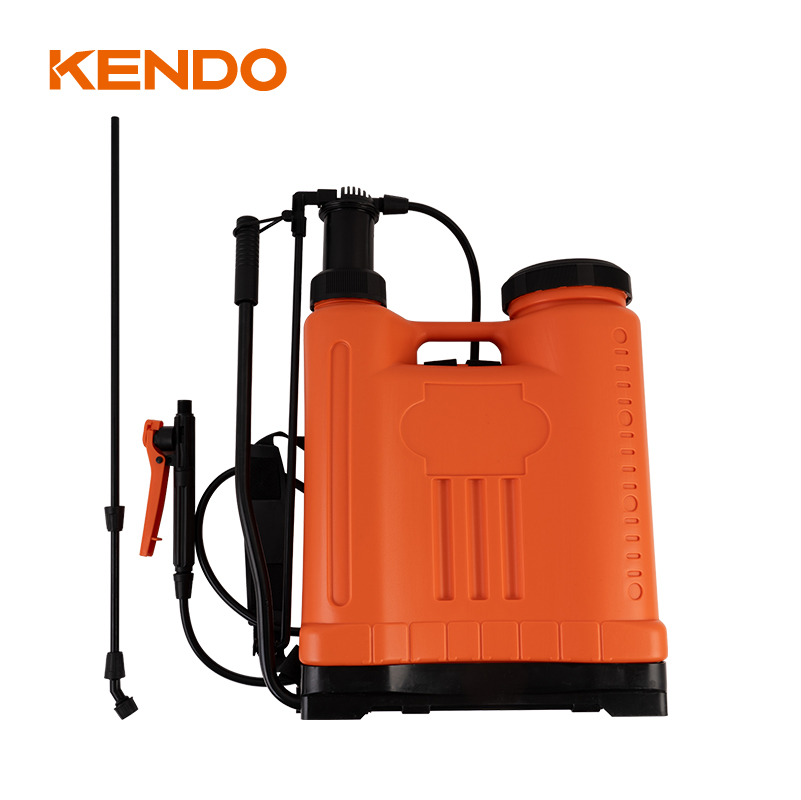Penyemprot Pompa Air Taman Taman 16L
