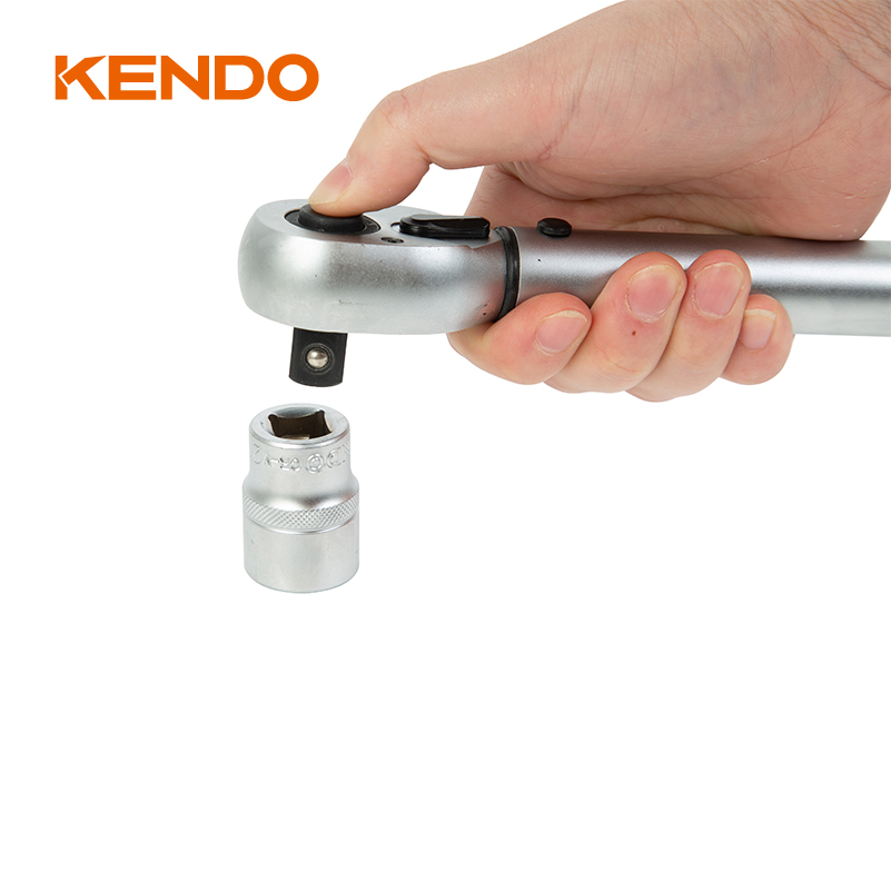 1/2 'Windows Torque Wrench