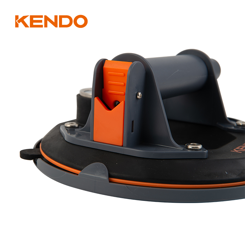 Cangkir hisap yang kuat