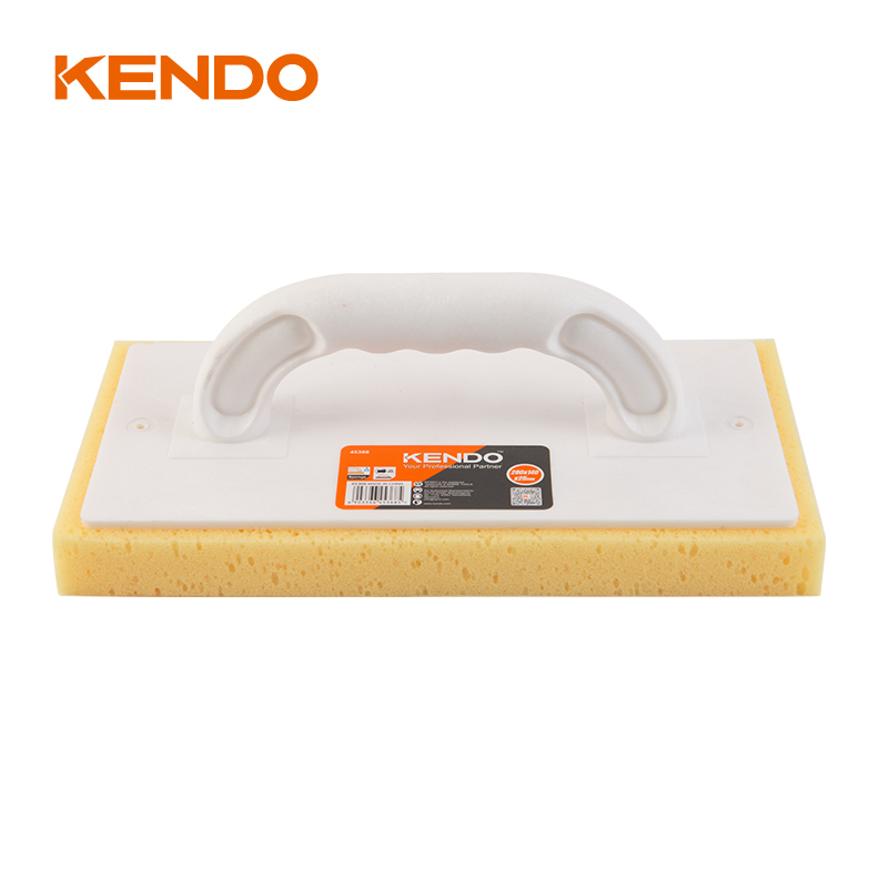 Sekop Spons Penyerap Super