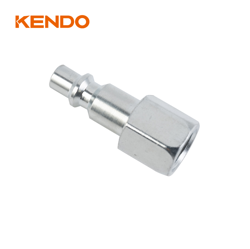 Kopling Cepat JENIS ISRAEL