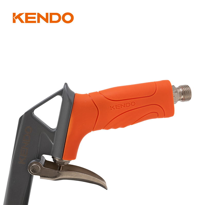 Pistol Pencuci Udara