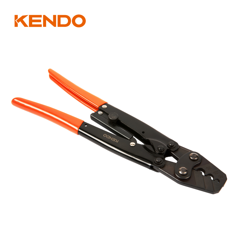 Tang Crimping Tugas Berat