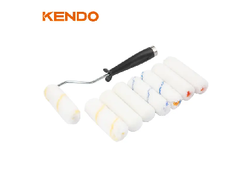 Bagaimana Rangka Rol Cat Sangkar 5 Kawat Meningkatkan Efisiensi Pengecatan