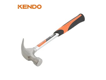 Apa Perbedaan antara Palu Umum dan Palu Cakar?