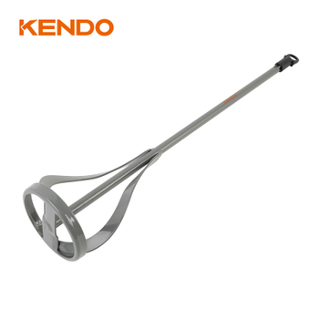 Mixer Dayung SDS-plus Shank